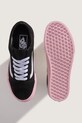 Vans Old Skool trampki damskie czarny VN000D6WPIB1