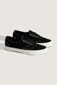 Vans Authentic tenisówki damskie VN000D7YBPT1 czarny SS26