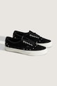 Vans Authentic tenisówki damskie VN000D7YBPT1 czarny SS26
