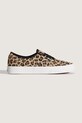 Vans Authentic Leopard tenisówki damskie beżowy VN000D7YLPR1