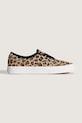 Vans Authentic Leopard tenisówki damskie beżowy VN000D7YLPR1