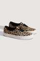 Vans Authentic Leopard tenisówki damskie VN000D7YLPR1 beżowy SS26