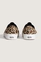 Obuwie Vans Authentic Leopard tenisówki damskie VN000D7YLPR1 beżowy