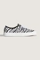 Vans Authentic Zebra tenisówki damskie biały VN000D7YZBR1