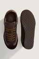 Vans Super Lowpro tenisówki damskie brązowy VN000D83BRO1