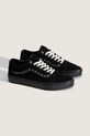 Vans Old Skool tenisówki damskie zamszowe VN000D9Y1OJ1 czarny SS26