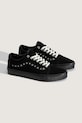 Vans Old Skool tenisówki damskie zamszowe VN000D9Y1OJ1 czarny SS26