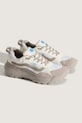 Vans Crosspath sneakersy damskie VN000EKEC9F1 beżowy SS26