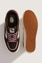 Vans Rowley Classic tenisówki damskie zamszowe brązowy VN000SF43N11