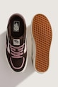 Vans Rowley Classic tenisówki damskie zamszowe brązowy VN000SF43N11