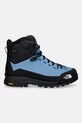 The North Face buty trekkingowe VERTO ALPINE GORE-TEX NF0A83NCROE1 niebieski SS26