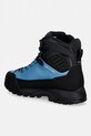 Obuwie The North Face buty trekkingowe VERTO ALPINE GORE-TEX NF0A83NCROE1 niebieski