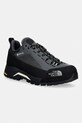 The North Face buty trekkingowe VERTO ALPINE GORE-TEX nieocieplane szary NF0A83MTKA21