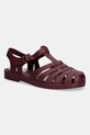 Melissa sandále dámske POSSESSION AD burgundské M32408.BK192