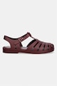 Melissa sandále dámske POSSESSION AD M32408.BK192 burgundské SS26