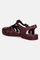Obuv Melissa sandále dámske POSSESSION AD M32408.BK192 burgundské