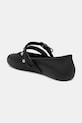 Obuv Melissa baleríny SOFT BALLERINA STUDS AD M37049.BQ310 čierna