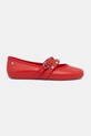 Melissa baleríny SOFT BALLERINA STUDS AD M37049.BT669 červená SS26