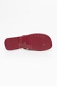 Melissa baleríny SOFT BALLERINA STUDS AD M37049.BT669 červená