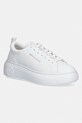 Armani Exchange tenisky dámske biela XW002790.AF11912.U0002