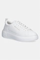 Armani Exchange tenisky dámske biela XW002790.AF11912.U0002