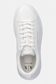 Armani Exchange tenisky dámske biela XW002790.AF11912.U0002