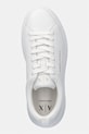Armani Exchange tenisky dámske biela XW002790.AF11912.U0002