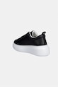 Obuća Armani Exchange Tenisice za žene XW002790.AF11912.UC001 crna