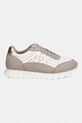 Armani Exchange sneakersy damskie XW002150.AF19388.MZ396 beżowy SS26