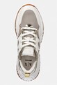 Armani Exchange Tenisice za žene bež XW002784.AF25160.MZ298
