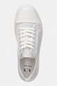 Tenisky Armani Exchange biela XW002786.AF23055.M0107