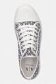 Armani Exchange tenisky dámske biela XW002786.AF23055.MZ266