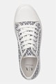 Armani Exchange tenisky dámske biela XW002786.AF23055.MZ266