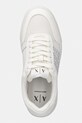 Armani Exchange Tenisice za žene bijela XW002788.AF23057.U0011