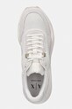 Armani Exchange sneakersy damskie beżowy XW002805.AF23196.M0183