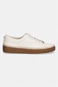 MICHAEL Michael Kors Keaton Lace Up Espadrille sneakersy damskie 43S6KTFS1D.270 beżowy SS26