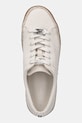MICHAEL Michael Kors Keaton Lace Up Espadrille sneakersy damskie beżowy 43S6KTFS1D.270