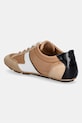 Взуття Кросівки MICHAEL Michael Kors Keely Trainer 43S6KLFS1D.198 бежевий