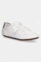 Sneakers MICHAEL Michael Kors Keely Trainer συνθετικό λευκό 43S6KLFS1L.085