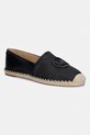 MICHAEL Michael Kors εσπαντρίγιες Γυναικεία Kenzie Espadrille μαύρο 40S6KZFP2D.001
