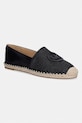 MICHAEL Michael Kors εσπαντρίγιες Γυναικεία Kenzie Espadrille μαύρο 40S6KZFP2D.001
