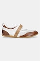 MICHAEL Michael Kors balerinke Kyler Slip On 43S6KYFP1L.230 smeđa SS26