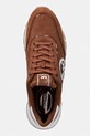 MICHAEL Michael Kors Nova Trainer sneakersy damskie brązowy 43S6NOFS1S.230