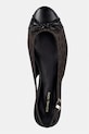 MICHAEL Michael Kors baleriny Piper Sling Ballet brązowy 40S6PIFP1B.200