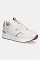 Sneakers MICHAEL Michael Kors Raina Trainer συνθετικό μπεζ 43S6RNFS1D.156