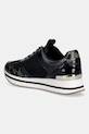 Παπούτσια Sneakers MICHAEL Michael Kors Raina Trainer 43S6RNFS4D.001 μαύρο