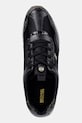 Sneakers MICHAEL Michael Kors Raina Trainer μαύρο 43S6RNFS4D.001
