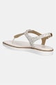 Παπούτσια Πέδιλα MICHAEL Michael Kors Val Thong Sandal 40R6VAFS1B.150 μπεζ