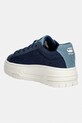 Obuwie G-Star LHANA II DNM II W sneakersy damskie D28127.01.881 granatowy