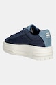 Obuwie G-Star LHANA II DNM II W sneakersy damskie D28127.01.881 granatowy